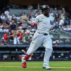 BetMGM bonus code POSTBET: Get up to $1,500 back in bonus bets for Yankees vs. Astros on Thursday