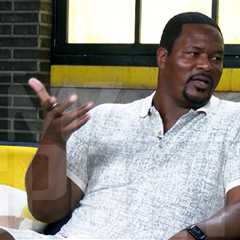 Ex-Vikings Star Bryant McKinnie Gunning To Work In NFL Front Office