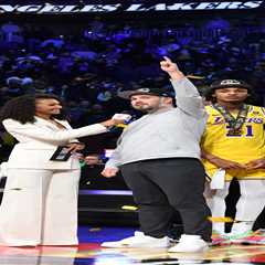 Joey Buss reveals 37-year motive behind Padres ownership amid Lakers’ sale drama