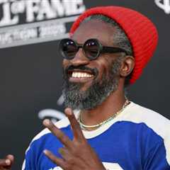André 3000 Joins ‘Scooby-Doo: Origins’ Netflix Series Cast