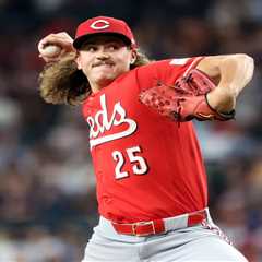 Reds vs. Cubs predictions: MLB picks, odds, best bets Friday