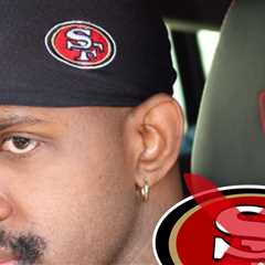 Fake San Francisco 49ers Player Scammed 26 Women Out of $1.3 Million, Feds Claim