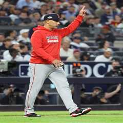 There’s a home run manager hire Mets should make — but there’s solid Plan B they can follow