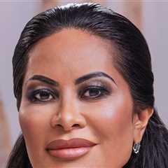 'RHOSLC' Alum Jen Shah Finishes Federal Sentence In Fraud Case