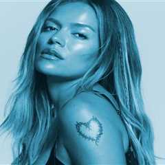 Karol G’s Complicated and Relatable Heartbreak Brought Her Back to the Top of the Charts..