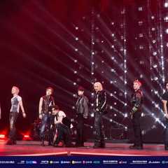 Stray Kids, aespa, TOMORROW X TOGETHER & Charlie Puth Headline 2026 TIMA Honors in Hong Kong