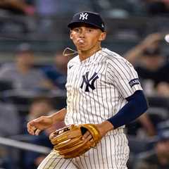 George Lombard Jr.’s brutal Yankees error streak hits historic territory: ‘It’s not acceptable’