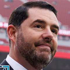 Jed York's Board Exit Wasn't Tied to 49ers Owner's Prostitution Arrest, Group Says