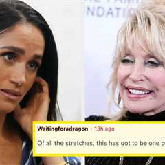 “This Is So Ridiculous It Seems Like Satire”: You Genuinely Won’t Believe What Meghan Markle Is..