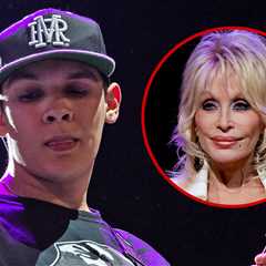 Dolly Parton Cover Song Causes Bad Wolves Guitarist AJ Rebollo To Quit Band