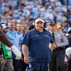 UNC vs. TCU prediction, odds: Bill Belichick shocks college football world in Week 0
