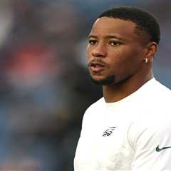 Who to handcuff to your fantasy football running backs