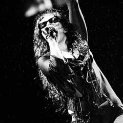 Charli xcx Makes a Striking Statement With Reading Festival Headline Set: 5 Best Moments