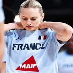 Liberty’s Marine Johannès sparked a change for French women’s basketball — now they have Team USA..