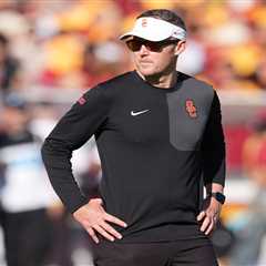 San Jose State vs. USC prediction: College football picks, best bets for Week 0