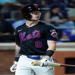 Mets revert to old ways in lackluster loss to Astros for third straight defeat