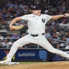 Yankees stymie blazing Red Sox for nail-biting win in series opener