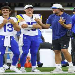 Rams 53-man roster prediction: Who makes final cut?