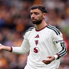 bet365 bonus code: Bet $10, get $365 in bonus bets for Manchester United vs. Ipswich Town