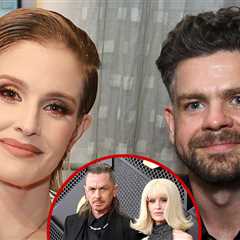 Kelly Osbourne in 'Happier Place' After Sid Wilson Split, Brother Jack Says