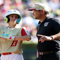 How to watch Nevada vs. Curaçao Little League World Series 2026 final for free