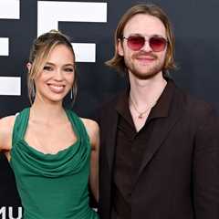 Finneas Marries Claudia Sulewski in Ceremony Officiated by Billie Eilish