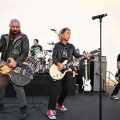 All-Star Cretin Family Featuring Green Day’s Billie Joe Armstrong, Rancid’s Tim Armstrong & Travis..