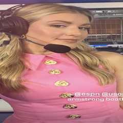 Eugenie Bouchard is embracing her tennis retirement in unexpected ways: ‘Everything deserves a..