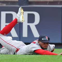 Red Sox fume over controversial call that ‘changed the whole game’ in loss to Yankees