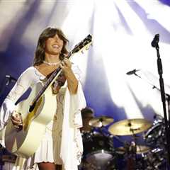 Ella Langley’s ‘Choosin’ Texas’ Becomes Sole Longest-Leading Non-Holiday Hot 100 Hit With 20th Week ..