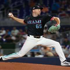 Marlins vs. Nationals prediction: MLB best bets, picks Monday