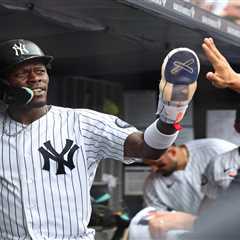 Why Yankees’ Jazz Chisholm Jr. had every right on stolen bases that enraged Red Sox broadcasters