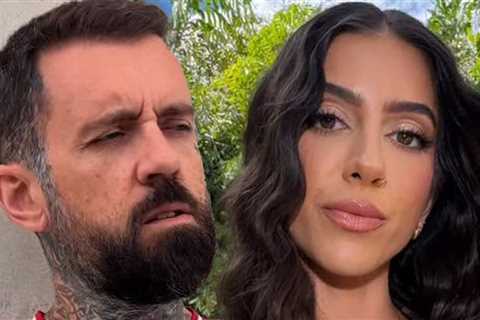 Adam22 and Lena The Plug: Fake Restraining Order Petition Filed Amid Fake Divorce Drama