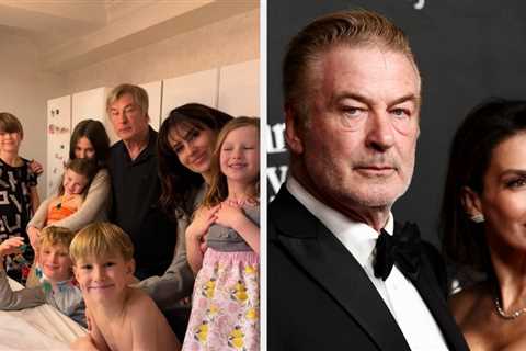 After Revealing She Started Dieting When She Was Just 5, Hilaria Baldwin Shared How She’s Ensuring..