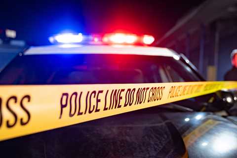 Wild Video Shows Teen Shooter Open Fire Inside Maryland Mall, 13-Year-Old Injured