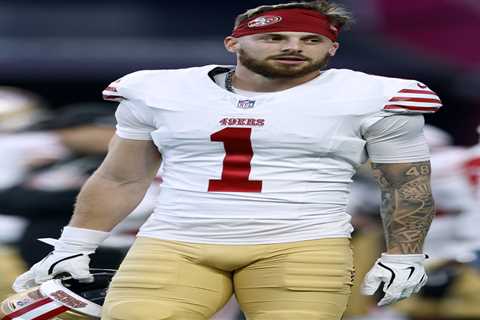 Ricky Pearsall makes decision on 49ers season after latest setback
