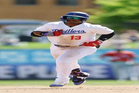 Dodgers scratch top prospects amid trade deadline rumors, but no known deal done yet