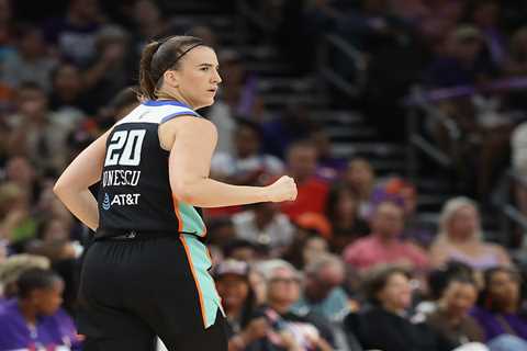 Liberty avoid late collapse to defeat Mercury, end West Coast trip on high note