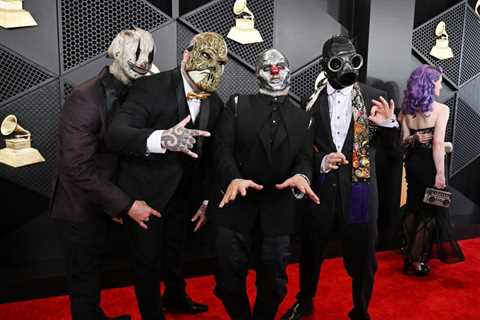 Jim Root Comment Raises Questions About Reports of Sid Wilson’s Alleged Firing From Slipknot:..