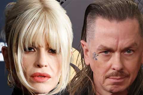 Kelly Osbourne Posts Cryptic Messages After Ex Sid Wilson's Slipknot Firing