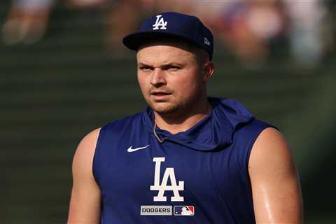 Dodgers trade deadline: Depth adds, no major subtractions, unexpected roster moves