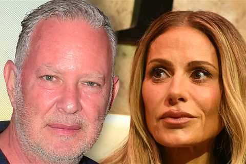 Read The Email Dorit Kemsley's Ex PK Sent Her About Alleged Financial Issues, She Disputes