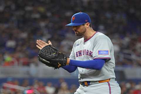Clay Holmes praises Mets fans following trade years after polarizing Yankees exit