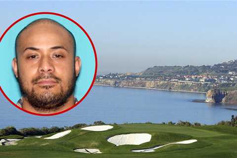 See First Photo of Trump National Golf Club Gunman Facing 10 Years in Prison