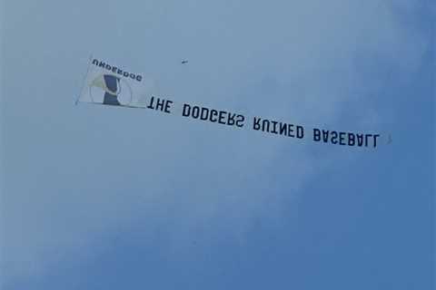 Haterade reaches epic level as Dodgers’ Tarik Skubal trade prompts Wrigley Field flyover