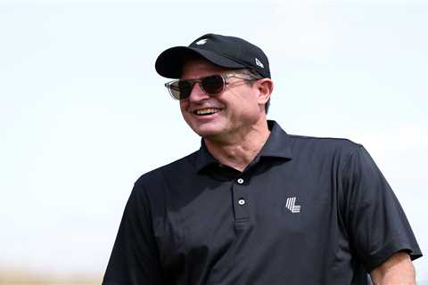 LIV Golf CEO confirms major investment as league seeks $300 million lifeline