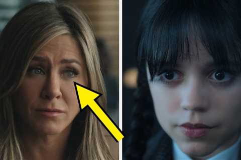“She Looked Entirely Wrong”: 13 Times TV Shows And Movies Were Accused Of Going WAY Overboard With..