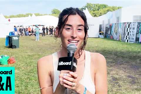 Stella Lefty Talks Freaking Out About ‘Boston’ Reaching No. 3 On the Hot 100 & What to Expect From..
