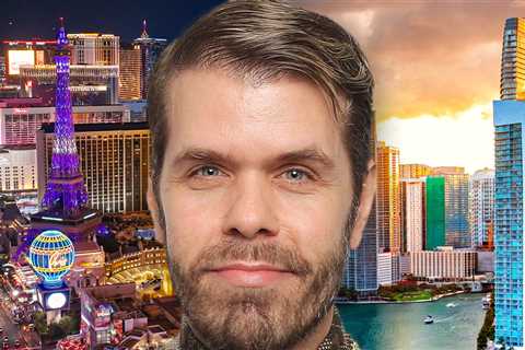 Perez Hilton Struggled After Moving to Miami, Prior to Alarming Livestream