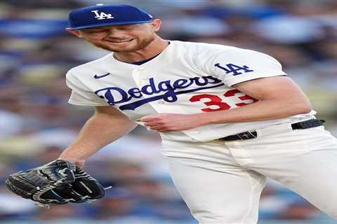 How Eric Lauer, Alex Call survived Dodgers trade deadline rumors: ‘Very rare’
